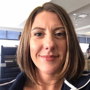 Meet your Posher, Shelby